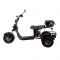 Электроскутер CityCoco SkyBoard Trike BR40-3000 PRO FAST 