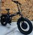Электро фэтбайк Elbike Taiga 3 Twix 2000 48V26Ah