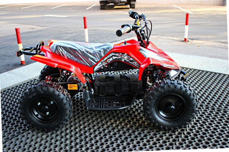Электроквадроцикл Mytoy 800M 800W 36V12Ah Электроквадроцикл Mytoy 800M 800W 36V12Ah