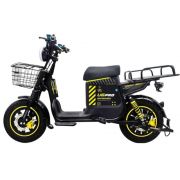 Электроскутер Siberton Monster U6